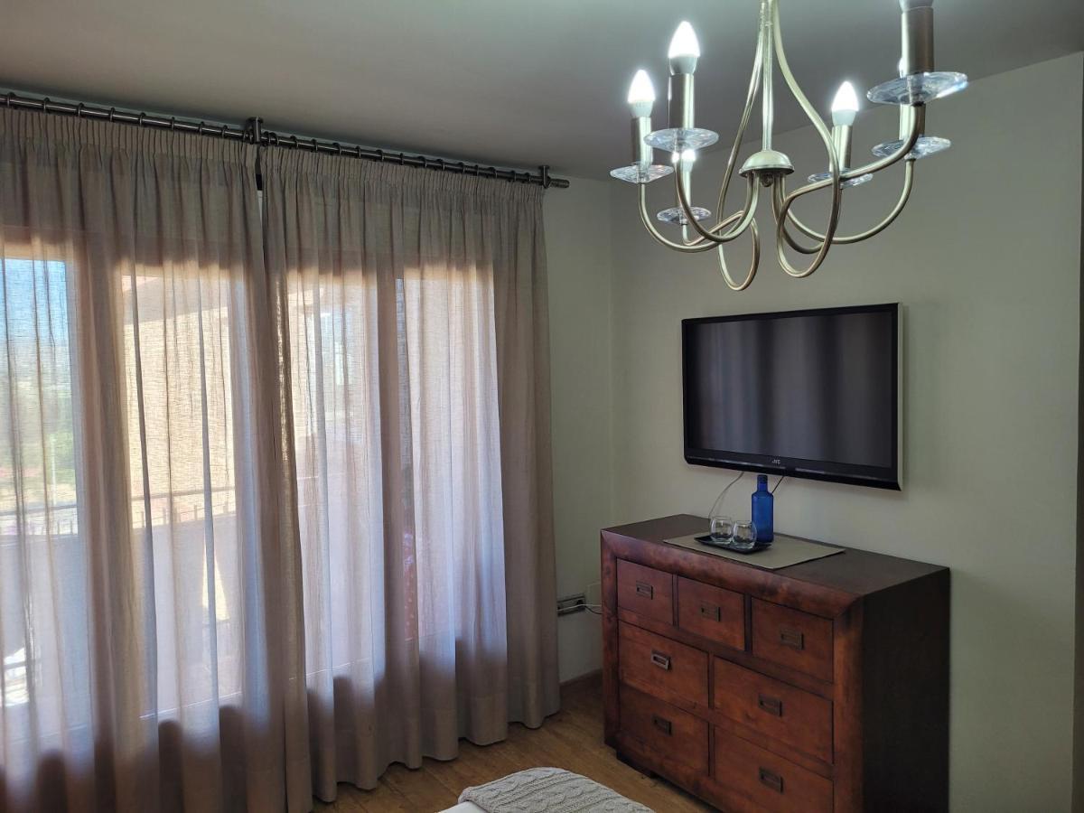 Privada Confort Granada Exterior photo
